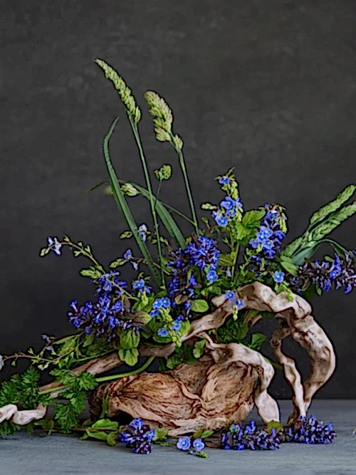 Ikebana Ohara - 2 courses