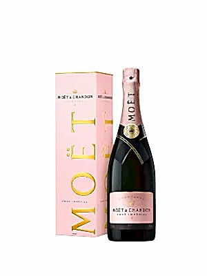 Moet & Chandon Rosé