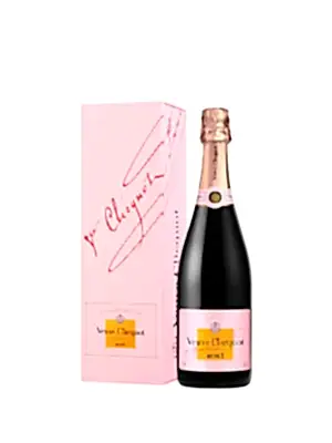 Veuve Clicquot Rose