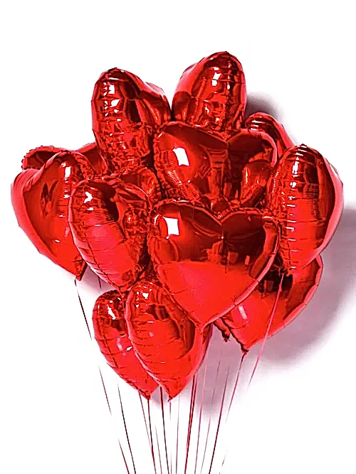 Foil Balloons