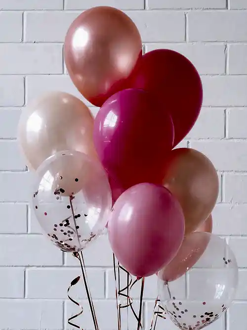 Latex Balloons