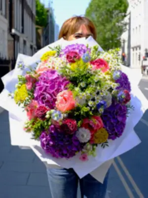 Midsummer Crush