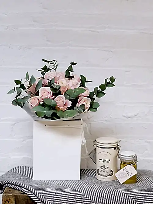 Rhapsody in Pink