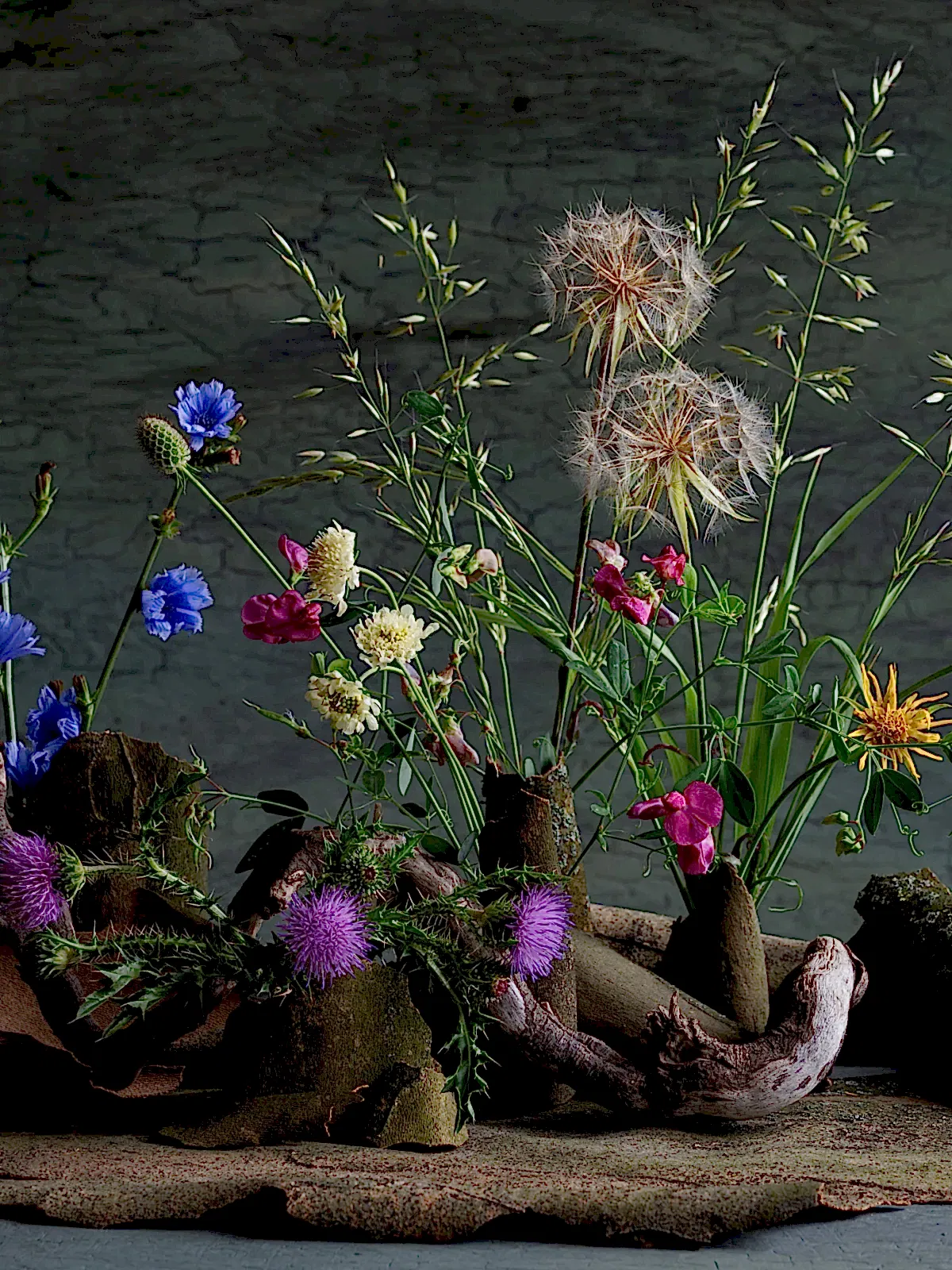 Ikebana Ohara - 1 course