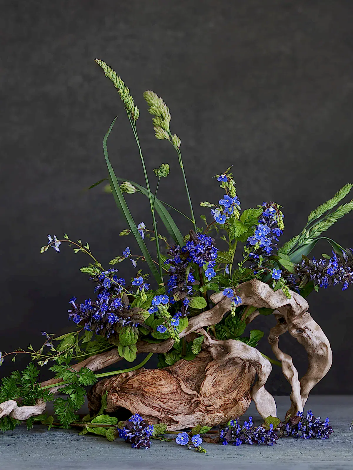 Ikebana Ohara - 2 courses