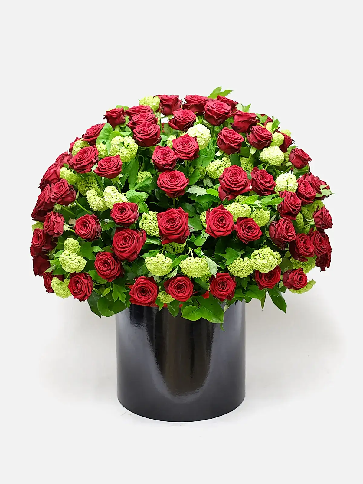 Luxury Roses Box