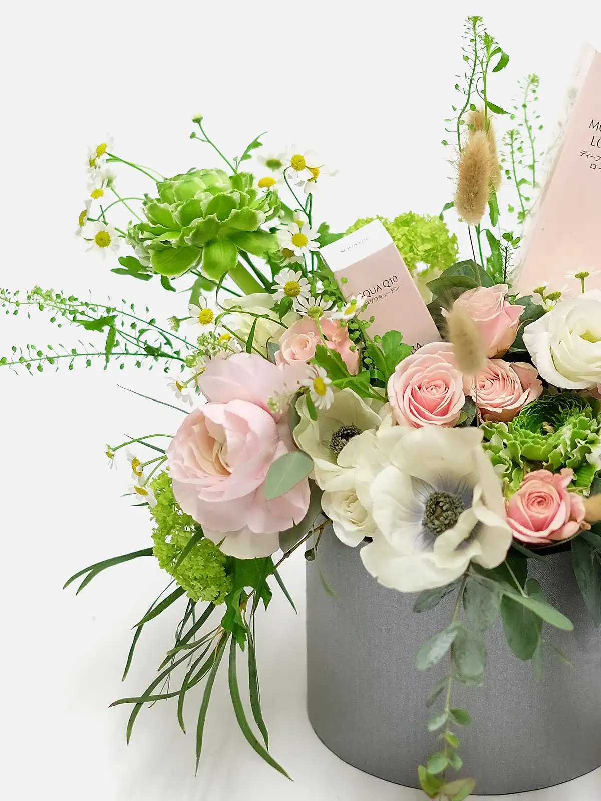 Pink Blush