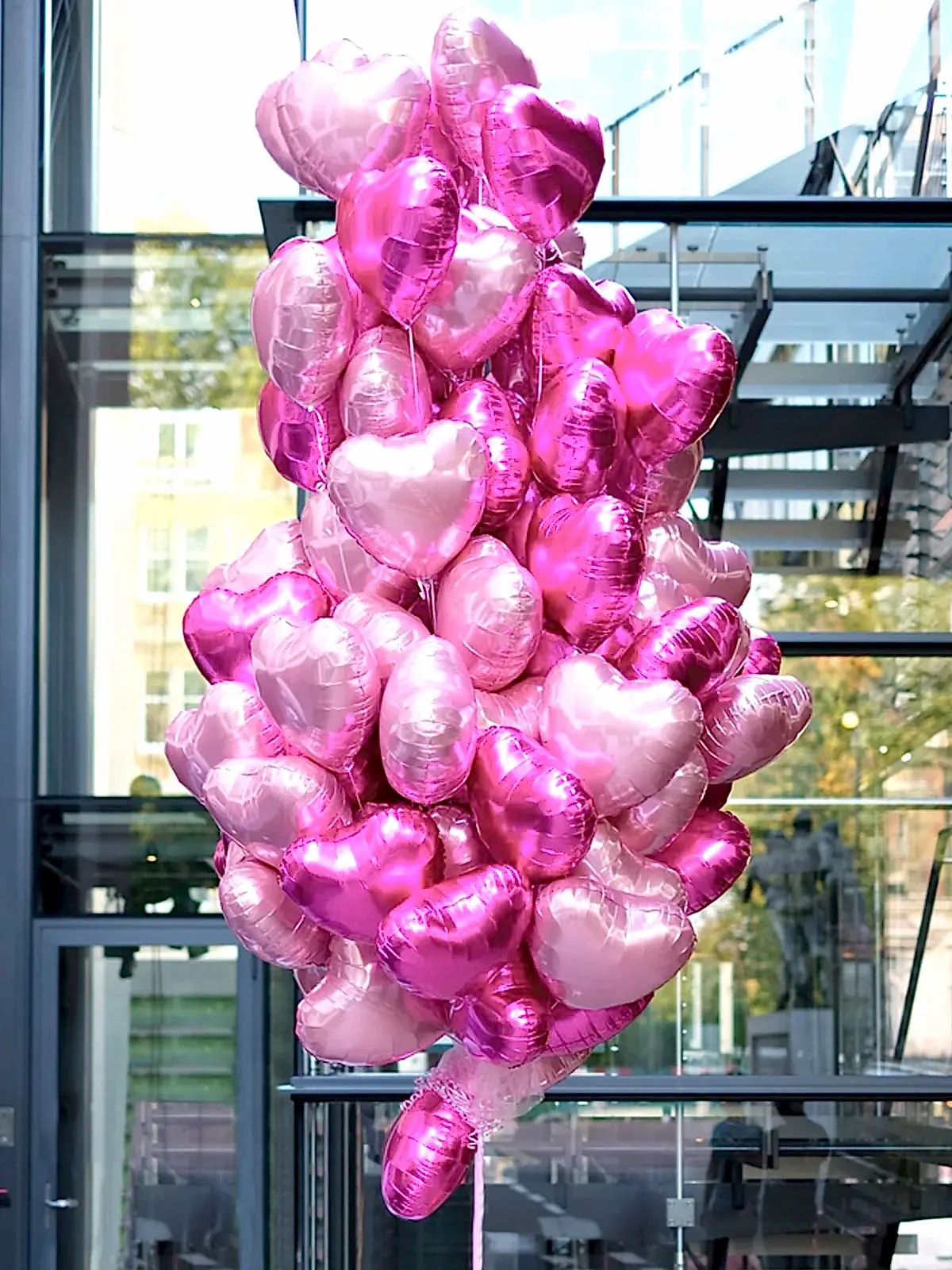 Foil Balloons