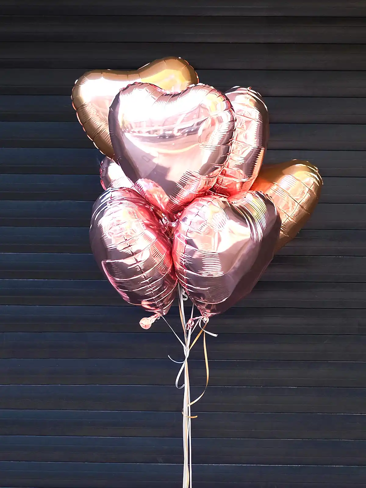 Foil Balloons