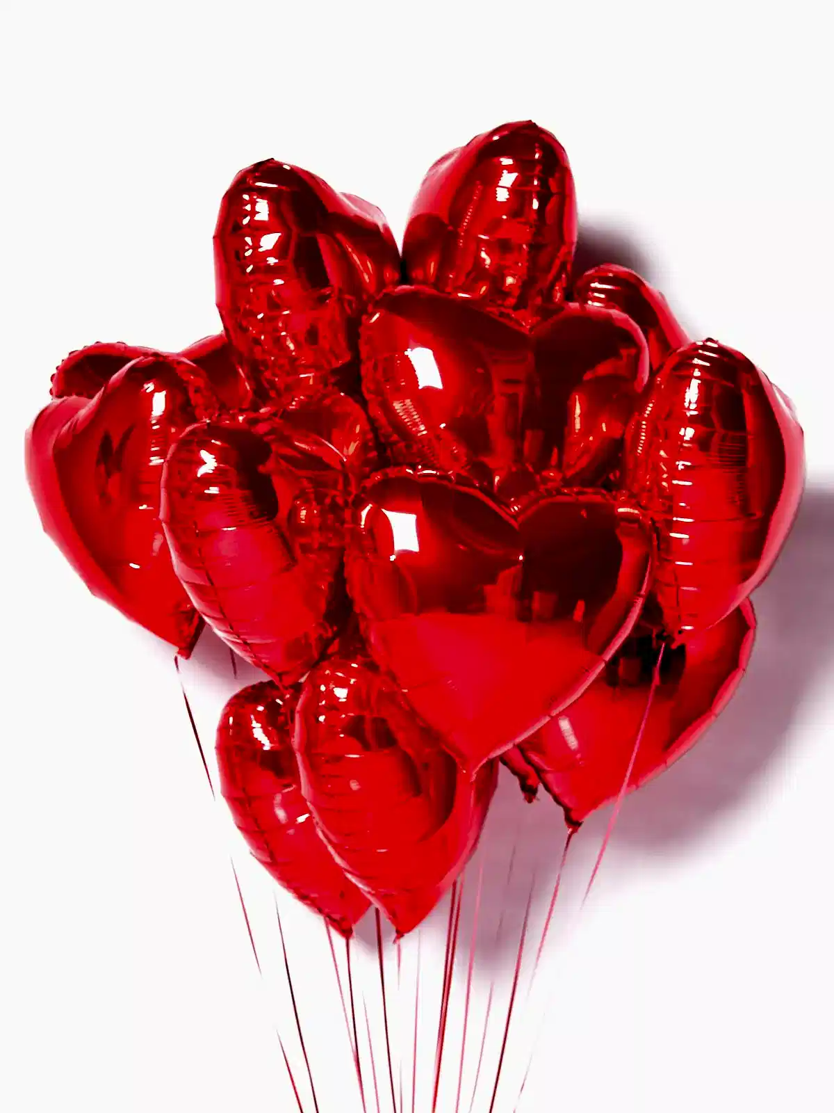 Foil Balloons