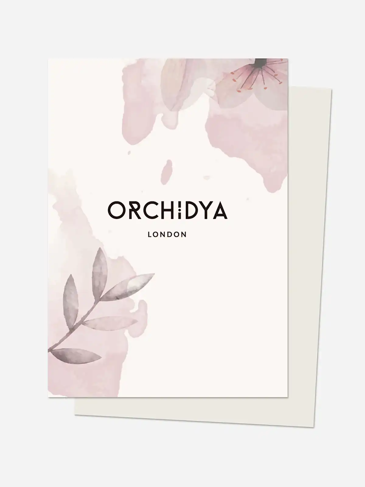 Greeting Card