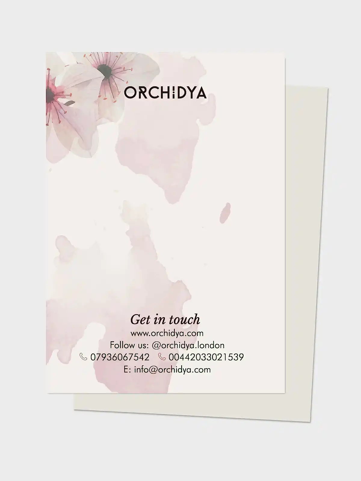 Greeting Card