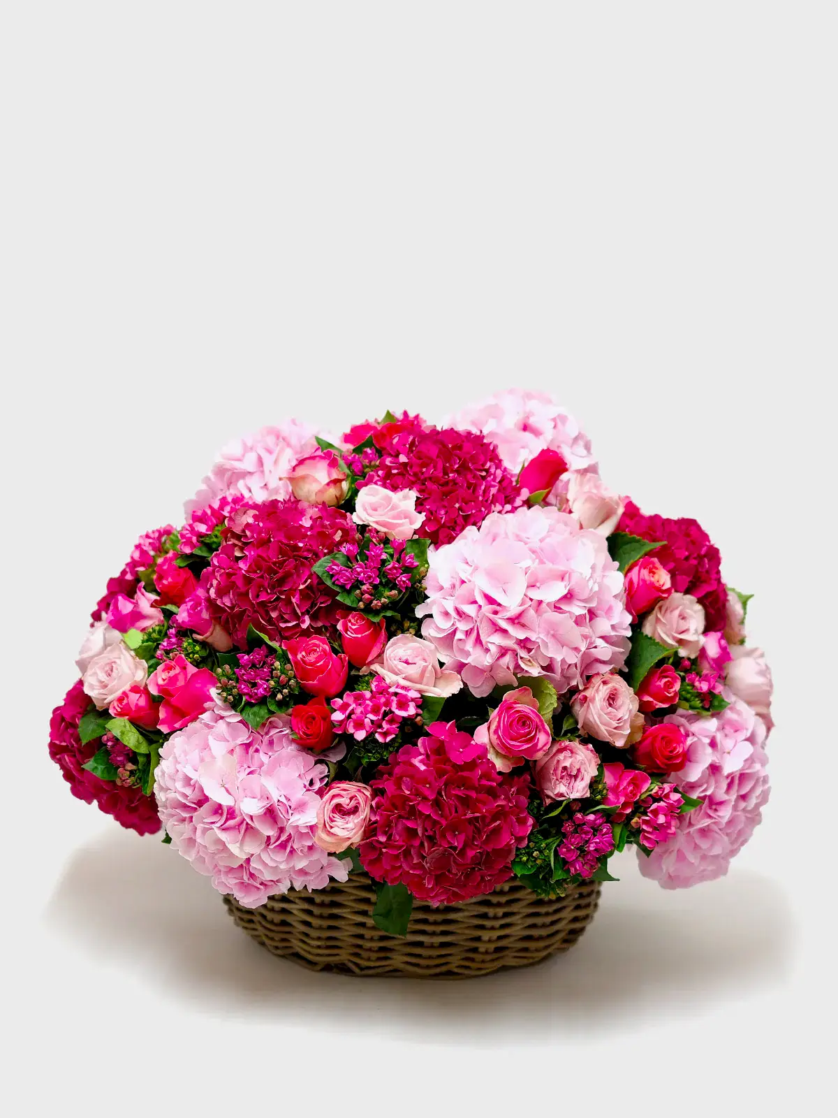 Pink Symphony