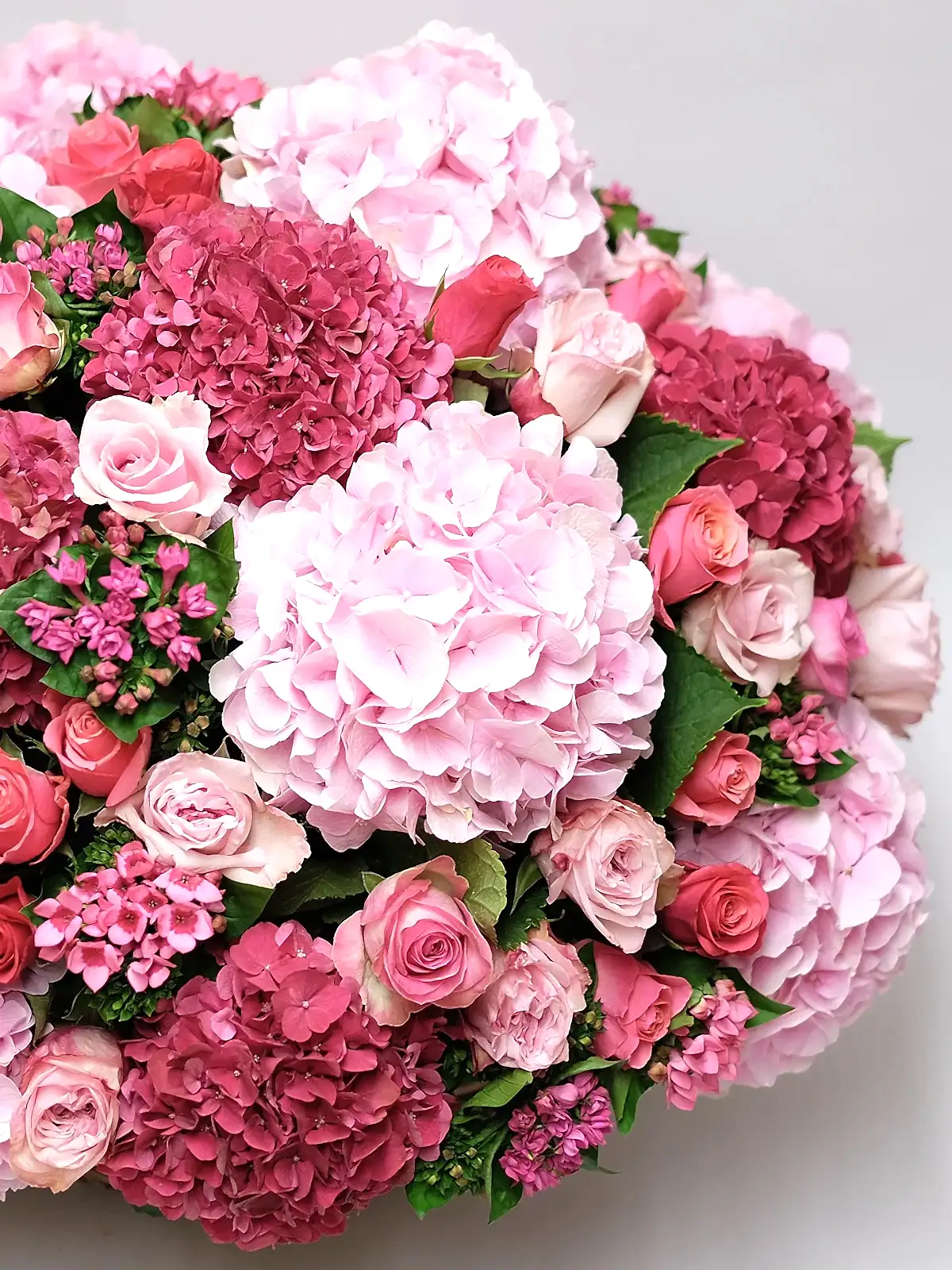 Pink Symphony
