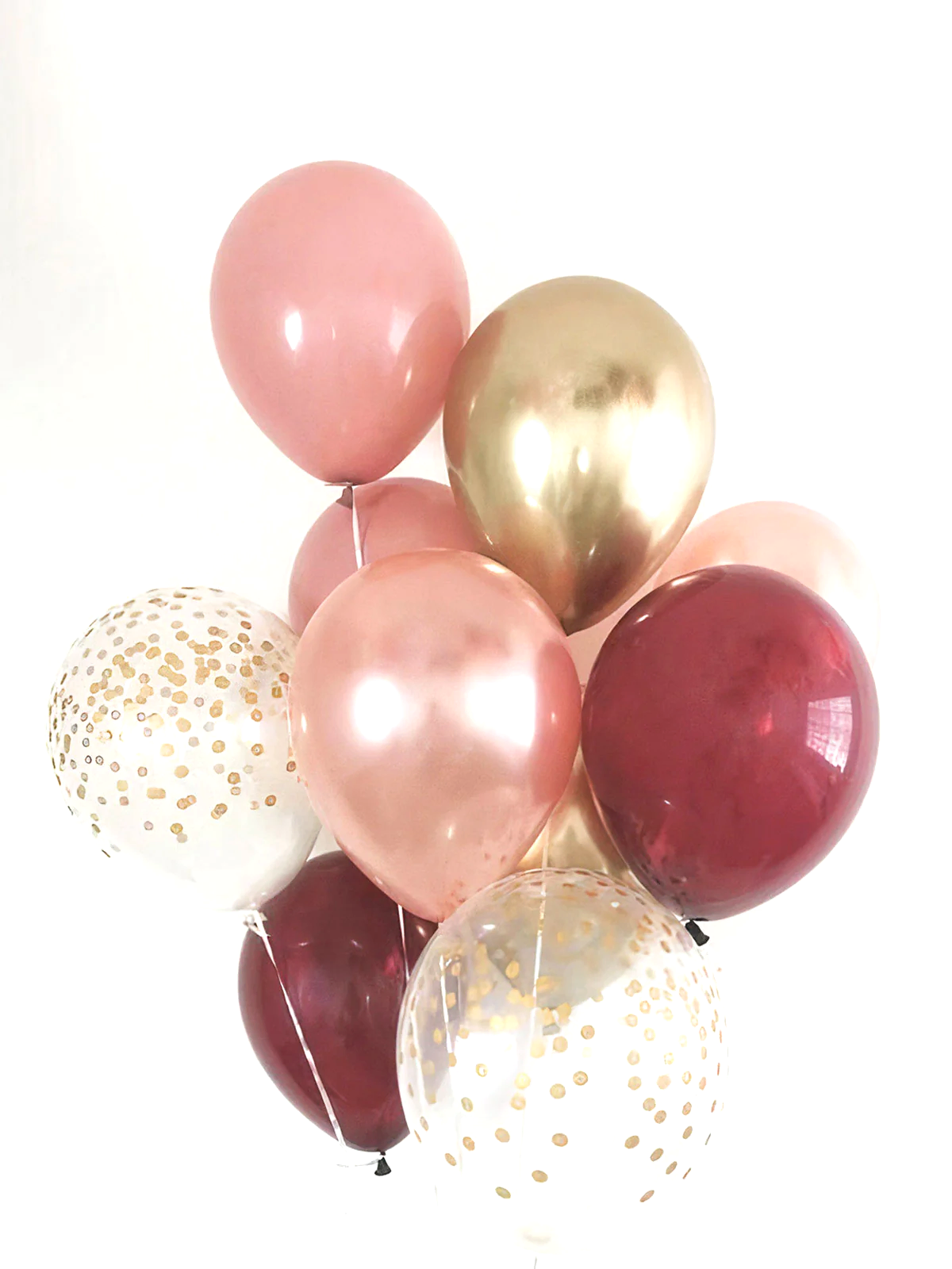 Latex Balloons