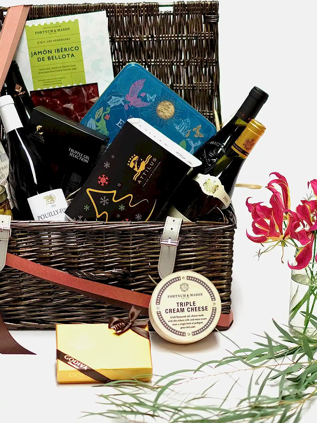 The Celebration Hamper