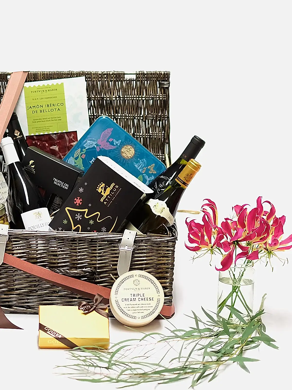 The Celebration Hamper