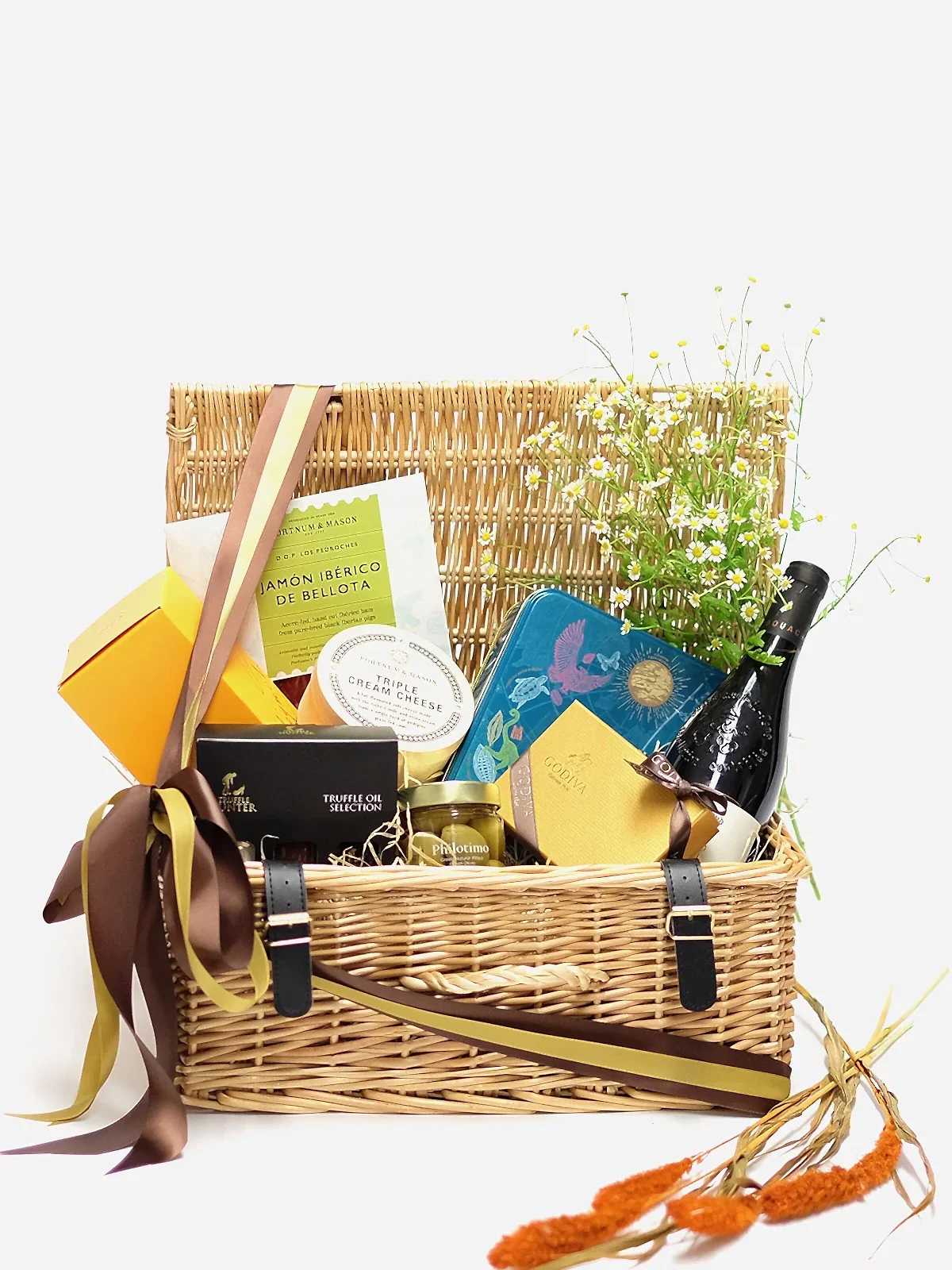 The Cheers Hamper