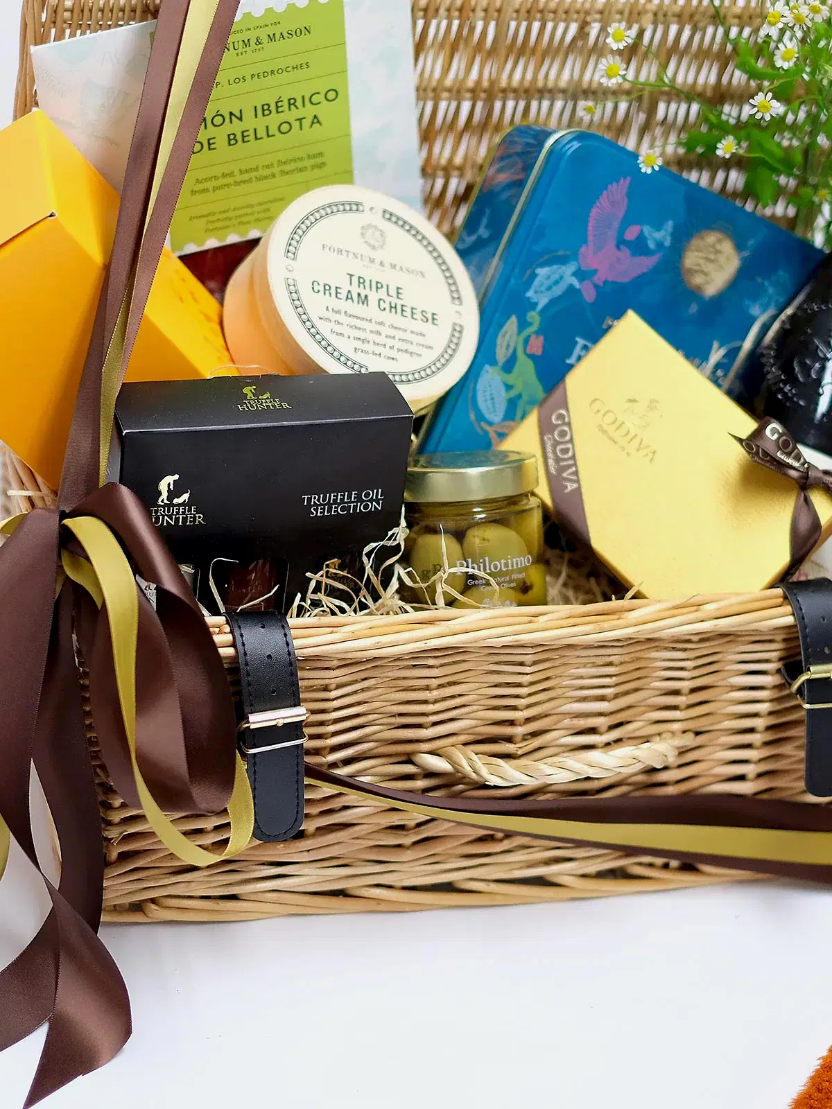 The Cheers Hamper
