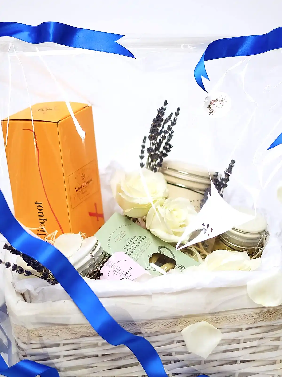 Luxury Gift Basket