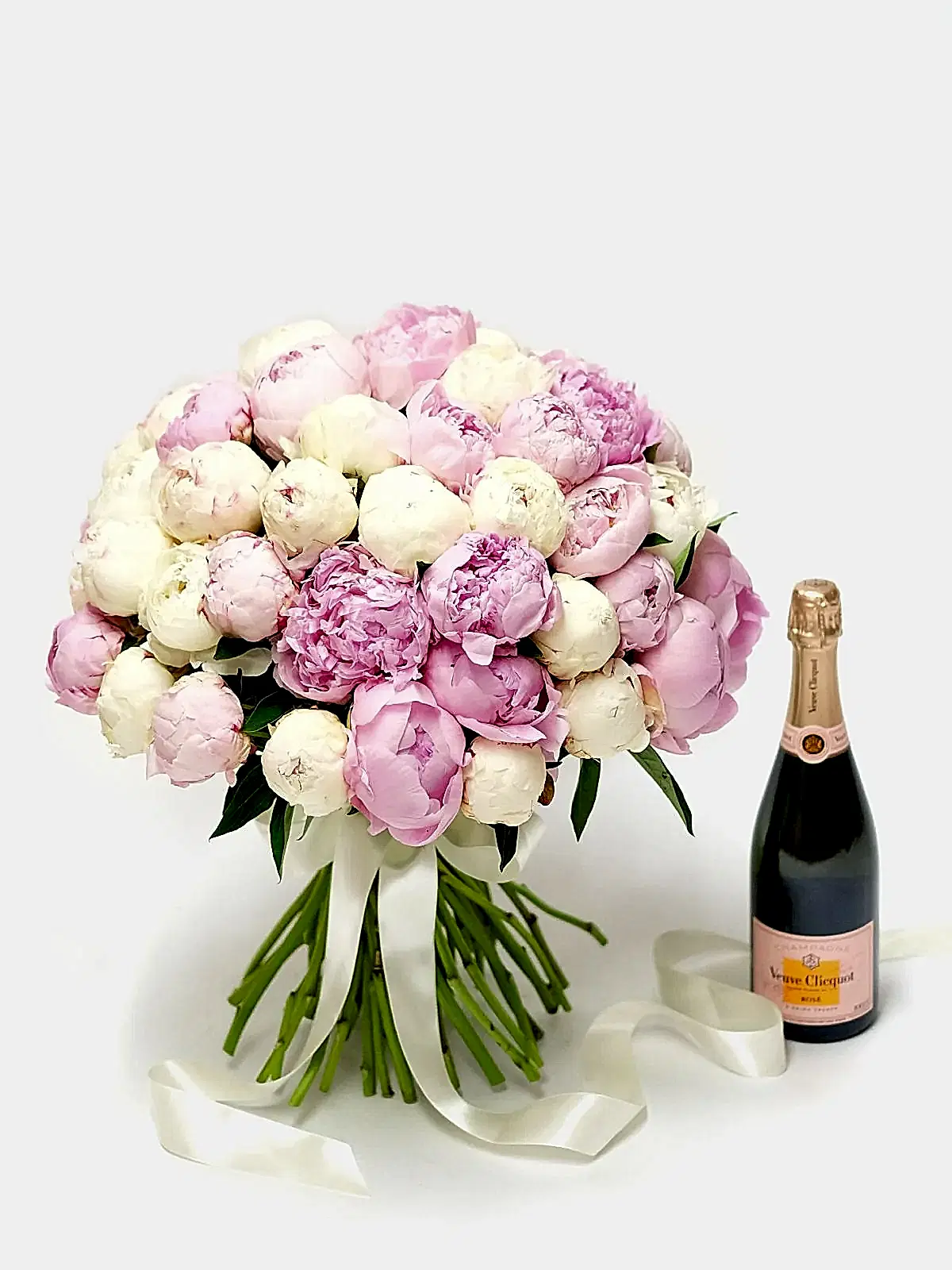 Peony Madness