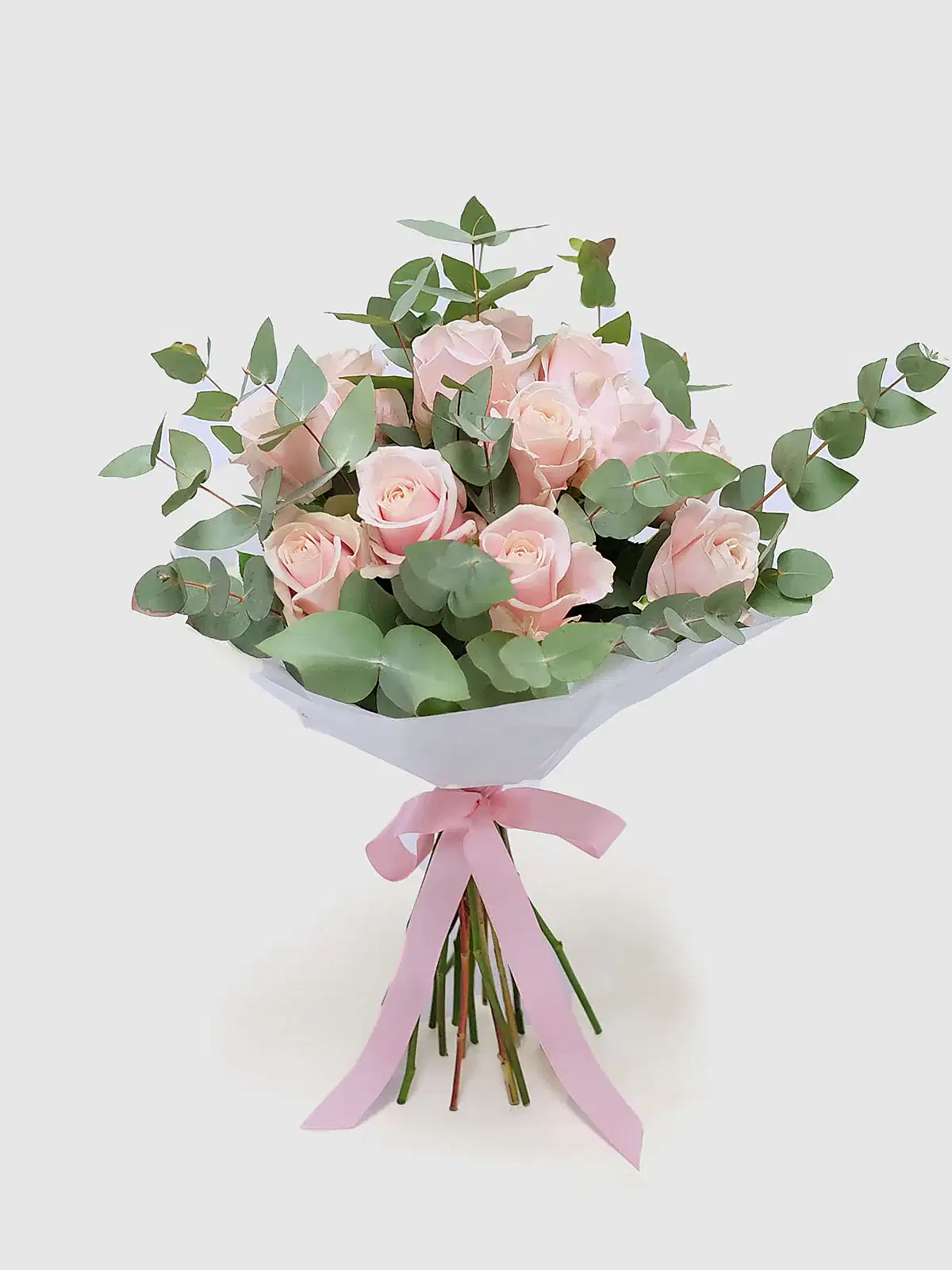 Rhapsody in Pink