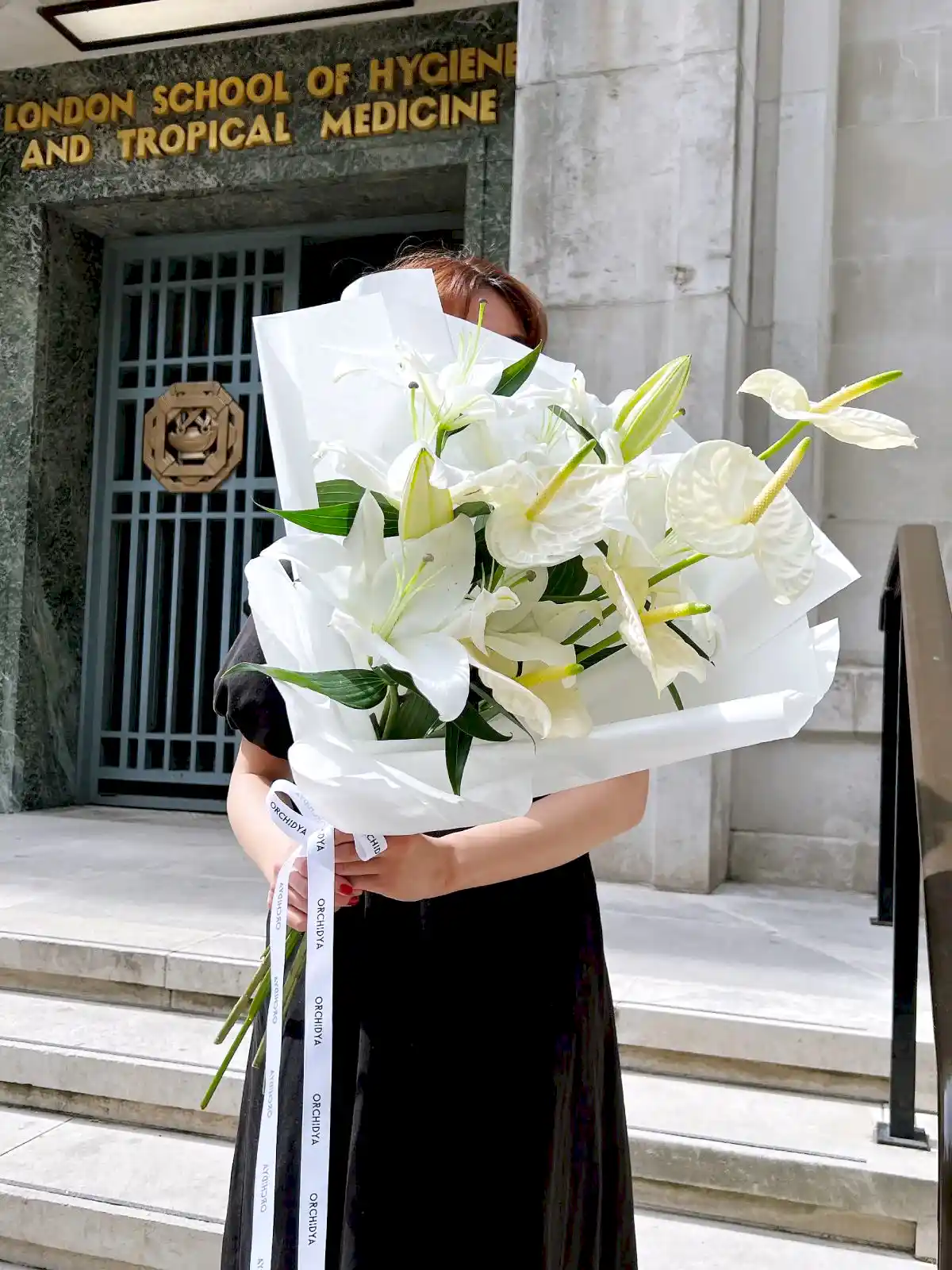 White Celebration
