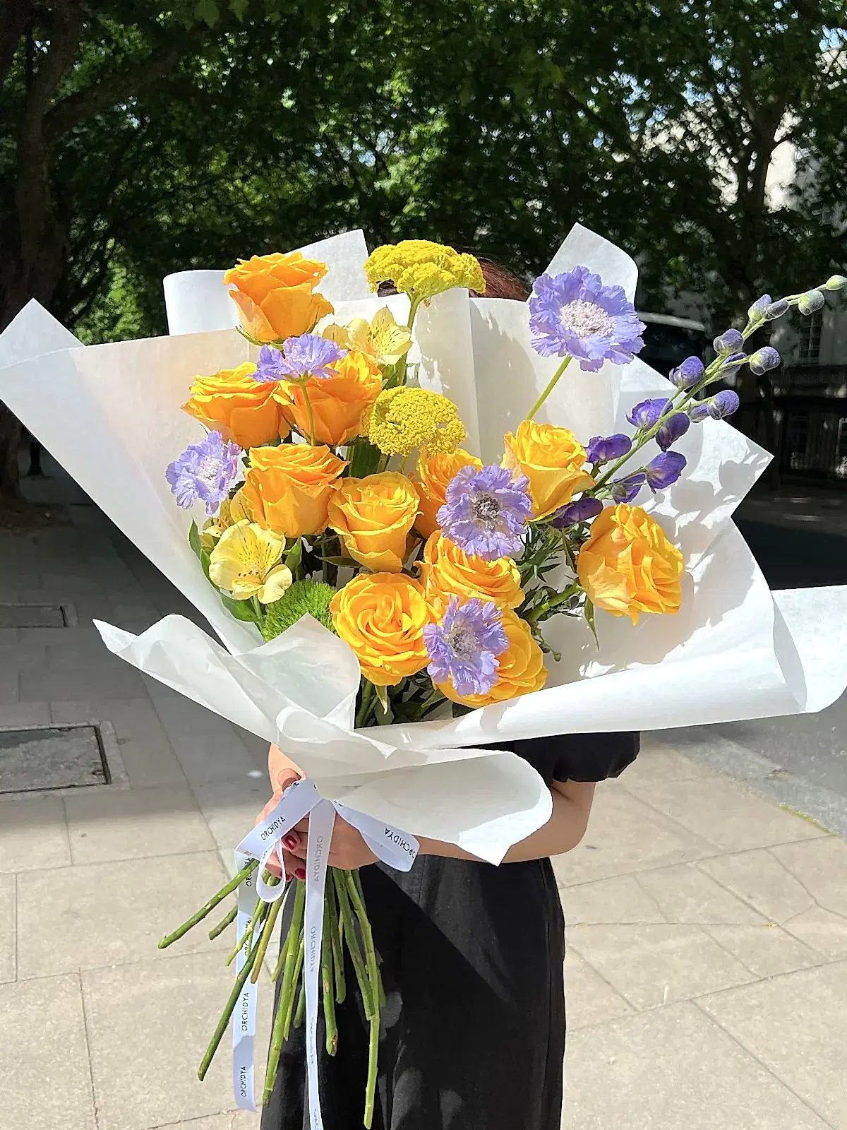 Summer Graduate